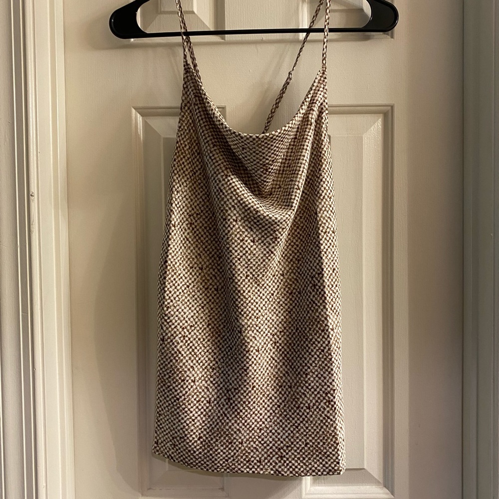 Banana Republic Tank Top
